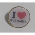 Значка Аз обичам България