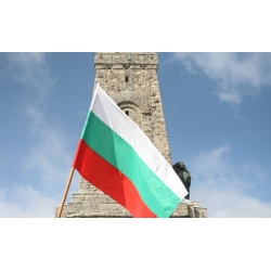 Знаме на България 90/150см.