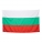 Знаме на България 60/100см. за външни условия