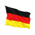 Знаме на Германия