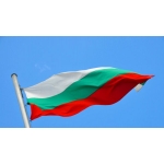Знаме на България 90/150см.