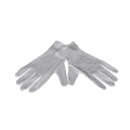 Бели ръкавици за знаменосец